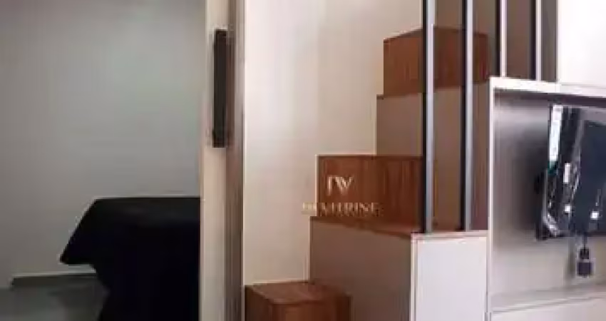 Loft à venda, 32 m² por R$ 262.000,00 - Vila Galvão - Guarulhos/SP