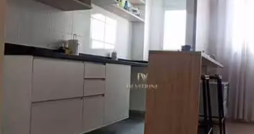 Apartamento à venda, 38 m² por R$ 278.250,00 - Vila Galvão - Guarulhos/SP