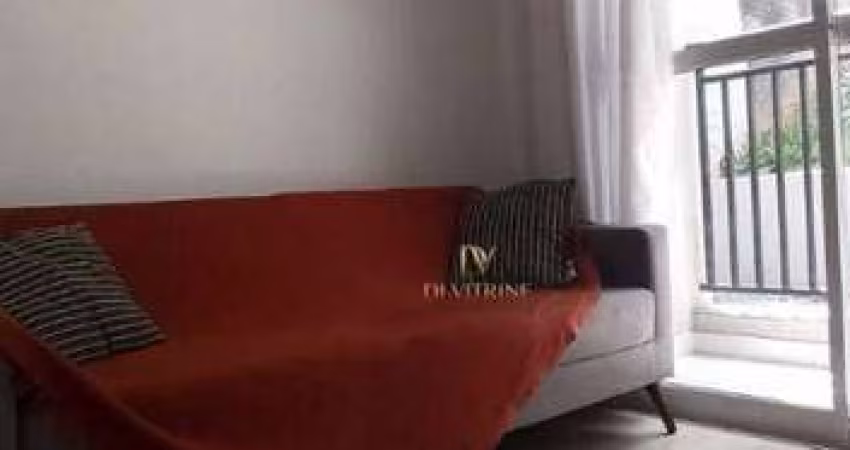 Apartamento à venda, 42 m² por R$ 341.250,00 - Vila Galvão - Guarulhos/SP