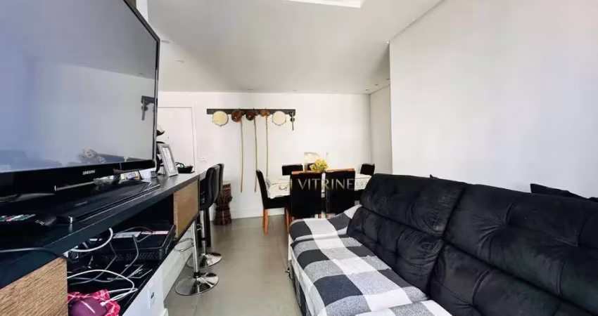Apartamento à venda, 50 m² por R$ 435.000,00 - Vila Augusta - Guarulhos/SP