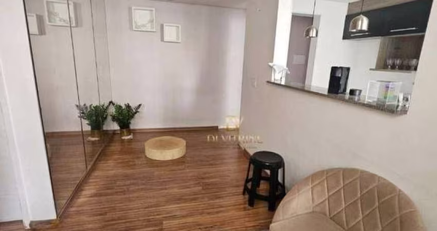 Apartamento à venda, 45 m² por R$ 320.000,00 - Gopoúva - Guarulhos/SP