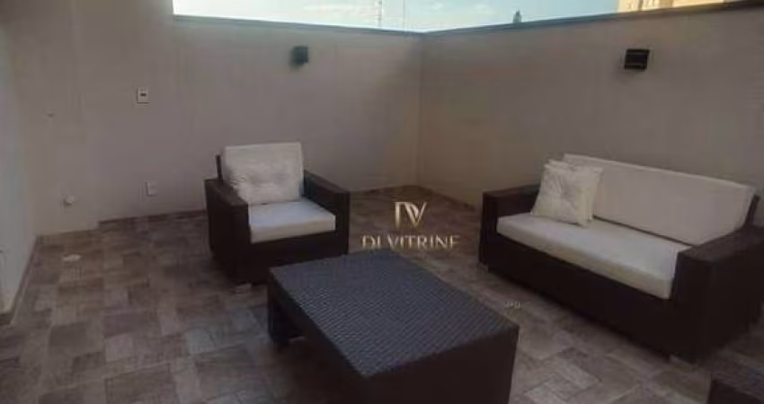 Apartamento Garden à venda, 56 m² por R$ 289.000,00 - Vila Galvão - Guarulhos/SP
