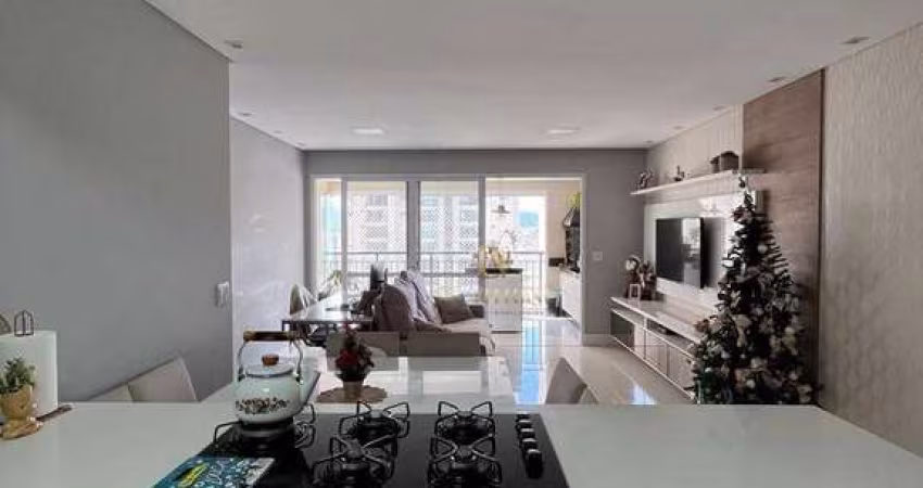 Apartamento à venda, 86 m² por R$ 810.000,00 - Jardim Flor da Montanha - Guarulhos/SP