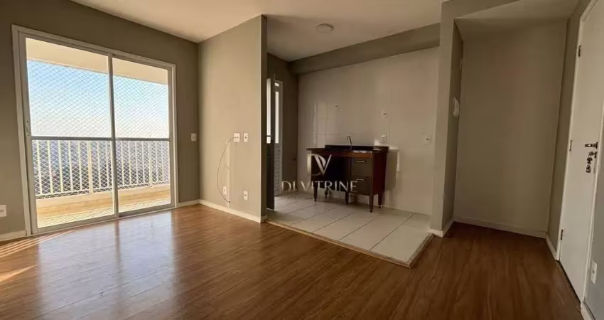 Apartamento à venda, 57 m² por R$ 490.000,00 - Vila Rosália - Guarulhos/SP