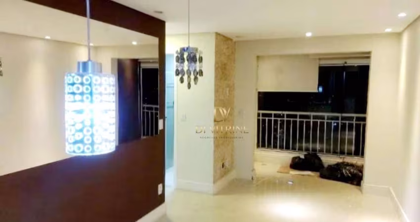 Apartamento à venda, 45 m² por R$ 455.000,00 - Vila Augusta - Guarulhos/SP