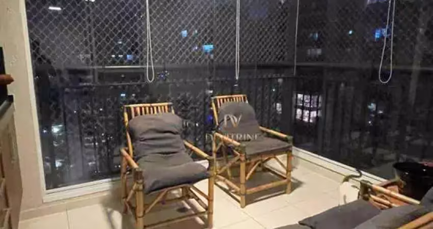 Apartamento à venda, 68 m² por r$ 650.000,00 - jardim flor da montanha - guarulhos/sp