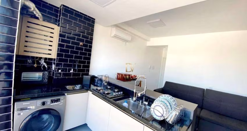 Studio à venda, 37 m² por R$ 535.000,00 - Macedo - Guarulhos/SP