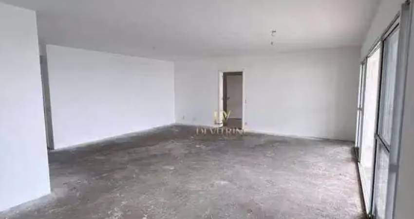 Apartamento à venda, 198 m² por r$ 2.450.000,00 - jardim santa mena - guarulhos/sp