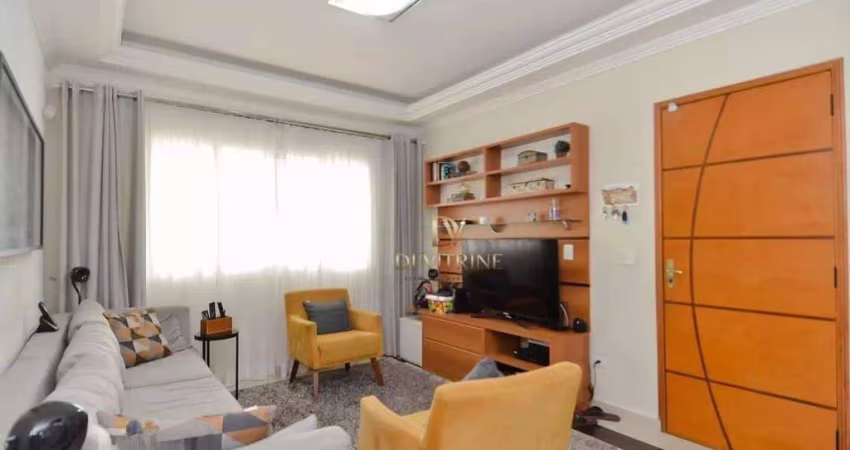 Sobrado à venda, 150 m² por R$ 690.000,00 - Parque Continental I - Guarulhos/SP