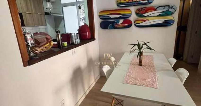 Apartamento à venda, 79 m² por R$ 633.000,00 - Picanco - Guarulhos/SP
