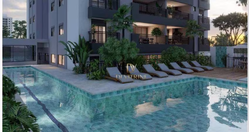 Apartamento à venda, 98 m² por R$ 912.670,00 - Centro - Guarulhos/SP