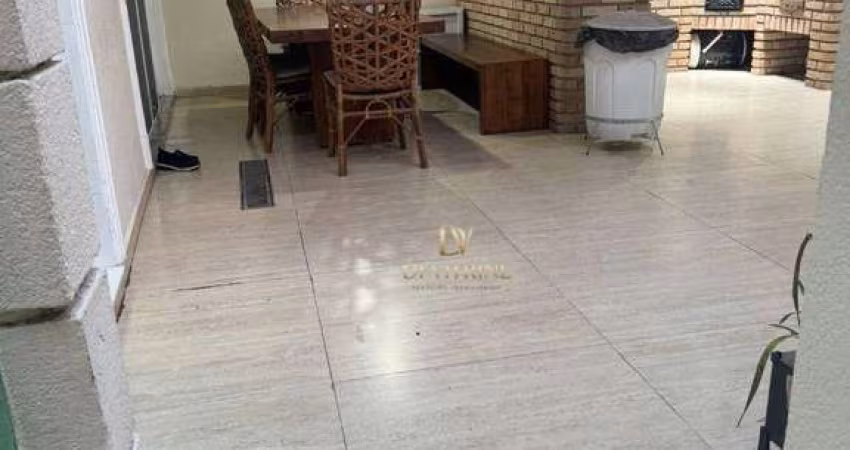 Sobrado à venda, 227 m² por R$ 1.849.000,00 - Portal dos Gramados - Guarulhos/SP