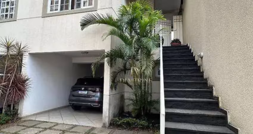 Sobrado à venda, 135 m² por R$ 1.250.000,00 - Ponte Grande - Guarulhos/SP