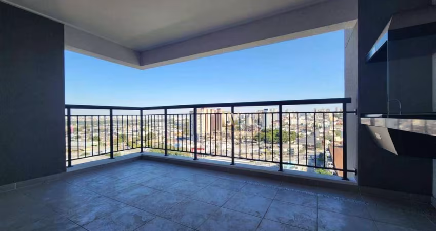 Apartamento à venda, 57 m² por R$ 510.000,00 - Macedo - Guarulhos/SP