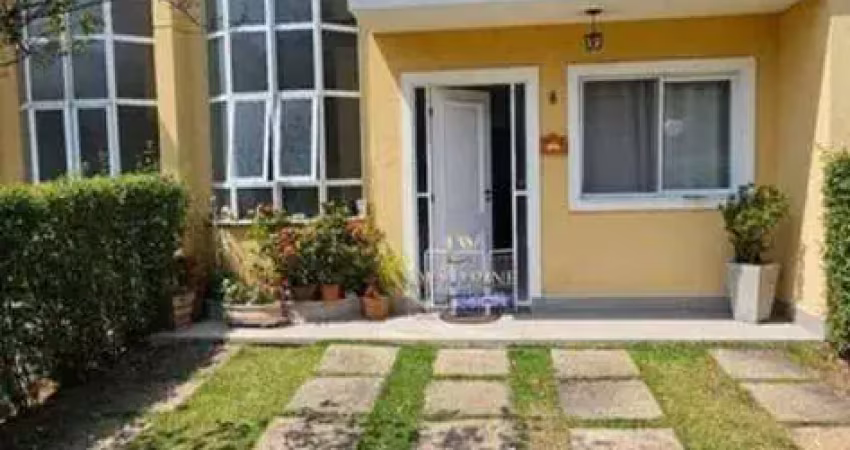 Sobrado à venda, 130 m² por R$ 920.000,00 - Cecap - Guarulhos/SP