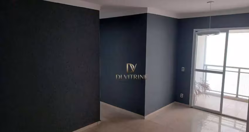 Apartamento à venda, 58 m² por r$ 420.000,00 - jardim flor da montanha - guarulhos/sp