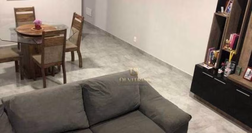 Cobertura com 4 dormitórios à venda, 154 m² por R$ 805.000,00 - Vila Rio de Janeiro - Guarulhos/SP