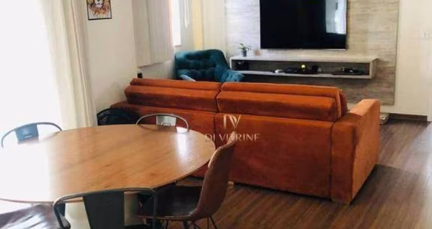 Apartamento à venda, 86 m² por R$ 960.000,00 - Vila Leonor - Guarulhos/SP