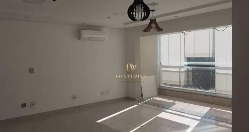Sala à venda, 76 m² por r$ 780.000,00 - picanço - guarulhos/sp