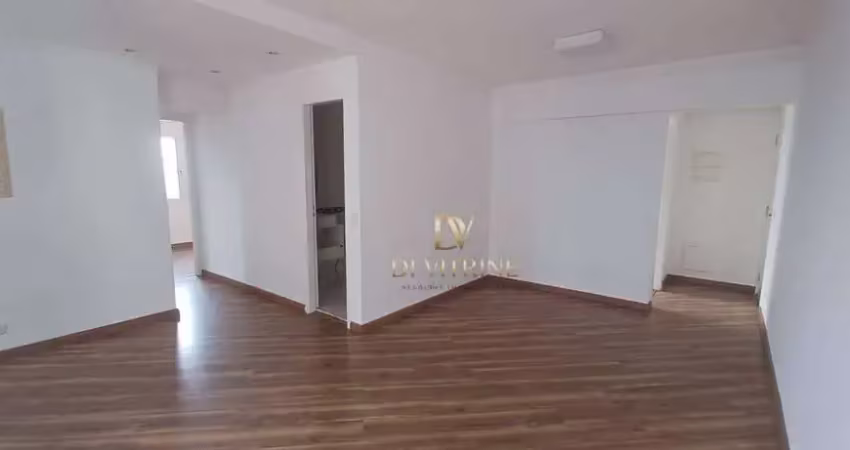 Apartamento com 2 dormitórios à venda, 63 m² por r$ 405.000,00 - ponte grande - guarulhos/sp