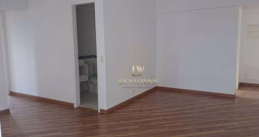 Apartamento com 2 dormitórios à venda, 63 m² por R$ 405.000,00 - Ponte Grande - Guarulhos/SP