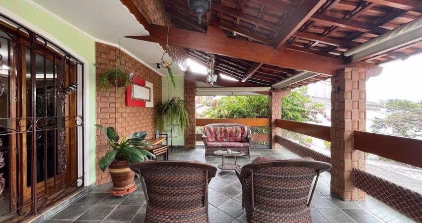 Casa à venda, 375 m² por R$ 2.800.000,00 - Jardim Maria Helena - Guarulhos/SP