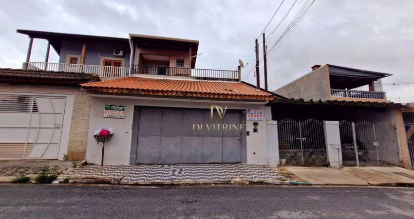 Casa à venda, 150 m² por R$ 899.900,00 - Jardim São Ricardo - Guarulhos/SP