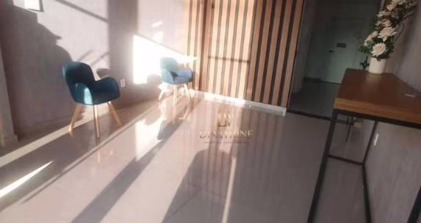 Studio à venda, 33 m² por R$ 258.000,00 - Vila Galvão - Guarulhos/SP