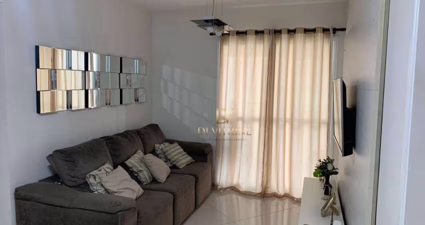 Apartamento à venda, 64 m² por R$ 590.000,00 - Vila Augusta - Guarulhos/SP