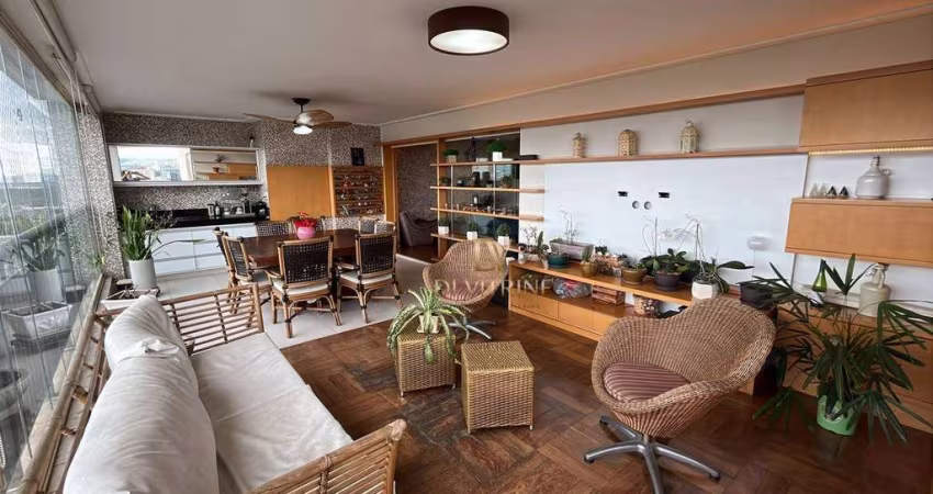 Apartamento à venda, 162 m² por R$ 2.200.000,00 - Macedo - Guarulhos/SP