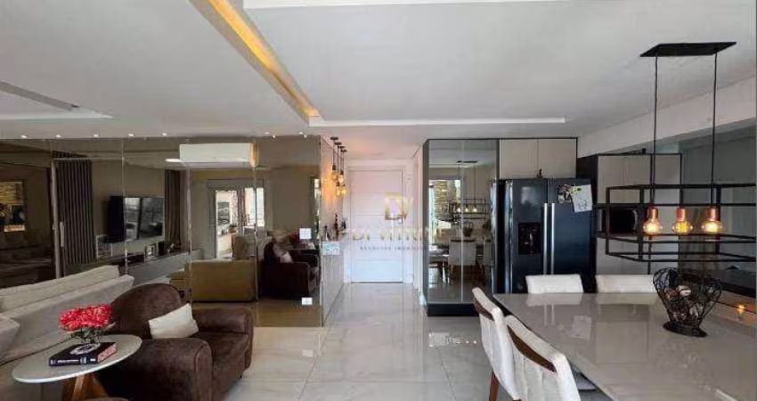 Apartamento, 145 m² - venda por R$ 2.450.000,00 ou aluguel por R$ 17.150,00/mês - Maia - Guarulhos/SP