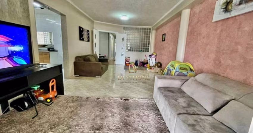 Casa à venda, 512 m² por R$ 1.690.000,00 - Vila Rosália - Guarulhos/SP