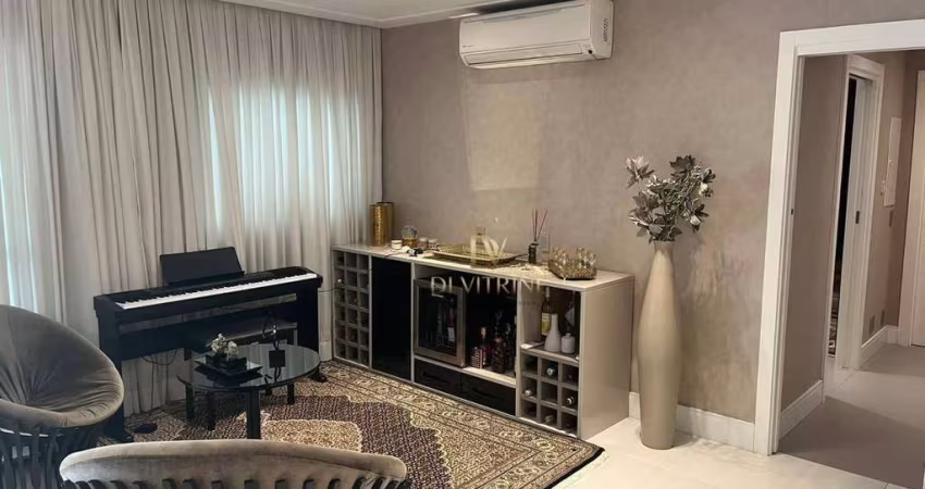 Apartamento à venda, 197 m² por R$ 3.000.000,00 - Jardim Santa Mena - Guarulhos/SP