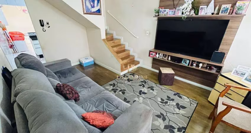 Sobrado à venda, 70 m² por R$ 440.000,00 - Jardim Flor do Campo - Guarulhos/SP