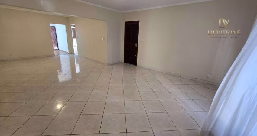 Casa à venda, 110 m² por R$ 580.000,00 - Vila Barros - Guarulhos/SP
