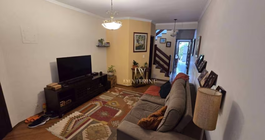 Casa à venda, 250 m² por R$ 720.000,00 - Vila Barros - Guarulhos/SP