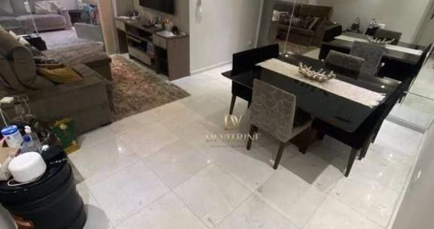 Apartamento Garden à venda, 190 m² por R$ 800.000,00 - Vila Milton - Guarulhos/SP