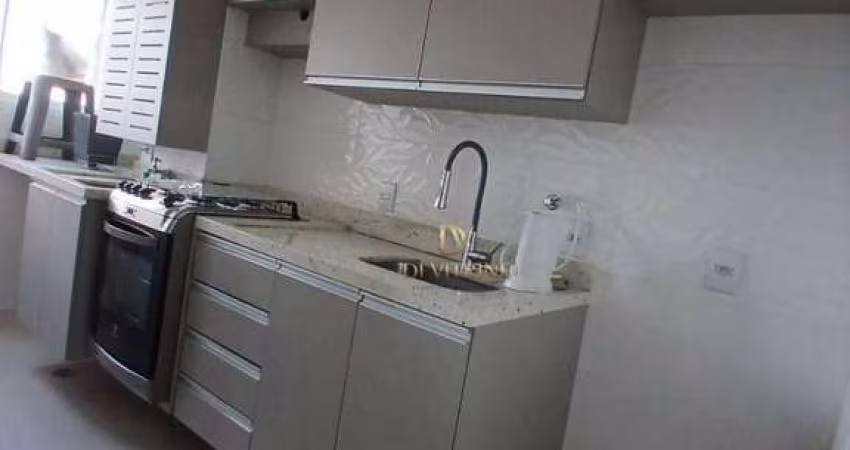 Apartamento à venda, 50 m² por R$ 350.000,00 - Centro - Guarulhos/SP