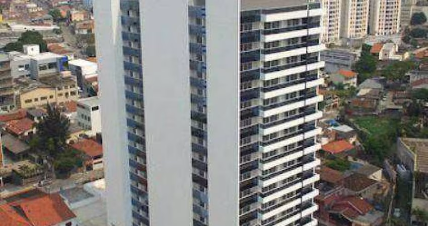 Sala, 54 m² - venda por R$ 660.000,00 ou aluguel por R$ 6.222,00/mês - Vila Moreira - Guarulhos/SP