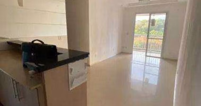 Apartamento à venda, 64 m² por R$ 783.000,00 - Tatuapé - São Paulo/SP