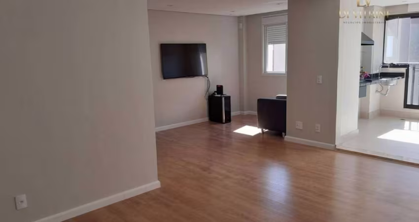 Apartamento à venda, 84 m² por R$ 1.050.000,00 - Parque São Jorge - São Paulo/SP