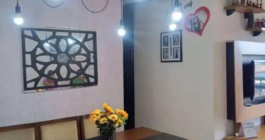 Apartamento com 2 dormitórios à venda, 53 m² por R$ 420.000,00 - Gopoúva - Guarulhos/SP
