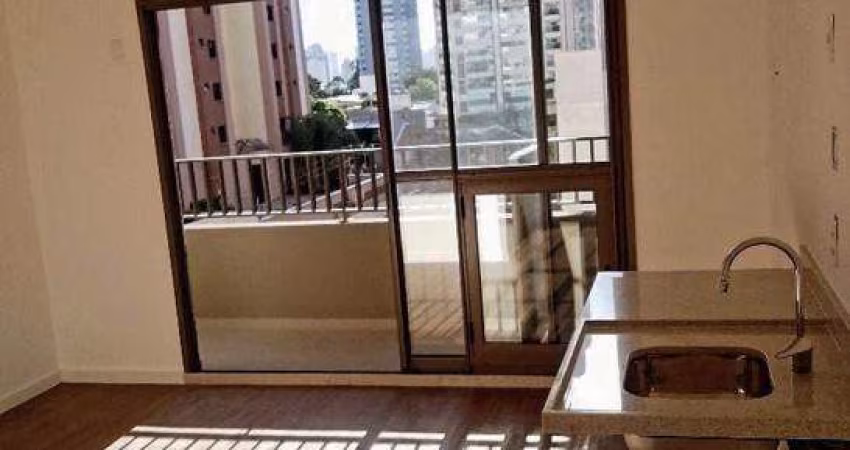 Studio à venda, 29 m² por R$ 426.000,00 - Tatuapé - São Paulo/SP