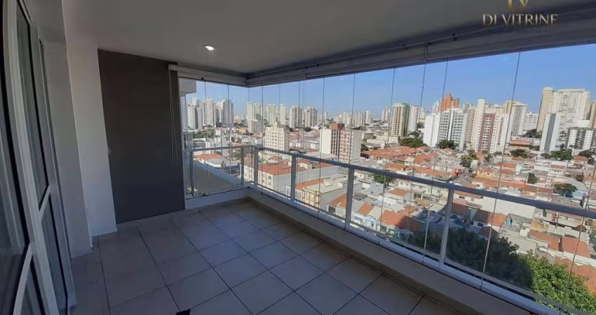 Apartamento à venda, 71 m² por R$ 860.000,00 - Tatuapé - São Paulo/SP