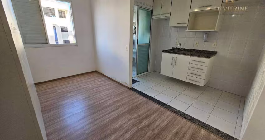 Studio à venda, 30 m² por R$ 377.000,00 - Tatuapé - São Paulo/SP