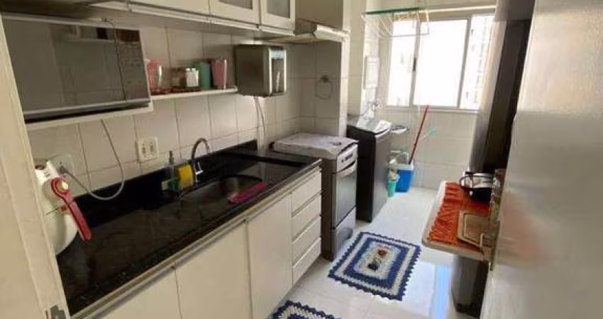Apartamento à venda, 54 m² por R$ 380.000,00 - Tatuapé - São Paulo/SP