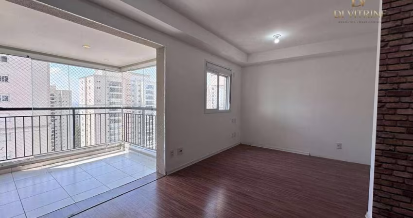 Studio à venda, 38 m² por R$ 430.000,00 - Jardim Flor da Montanha - Guarulhos/SP