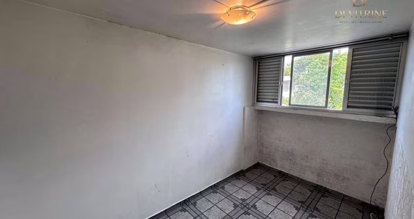 Apartamento à venda, 64 m² por R$ 320.000,00 - Parque Cecap - Guarulhos/SP