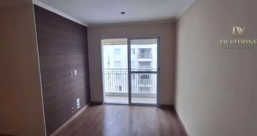 Apartamento à venda, 64 m² por R$ 399.900,00 - Ponte Grande - Guarulhos/SP