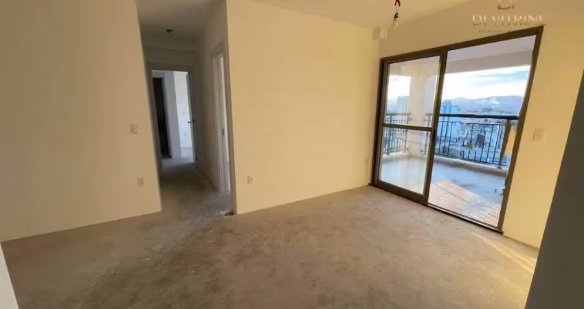 Apartamento à venda, 68 m² por R$ 680.000,00 - Macedo - Guarulhos/SP